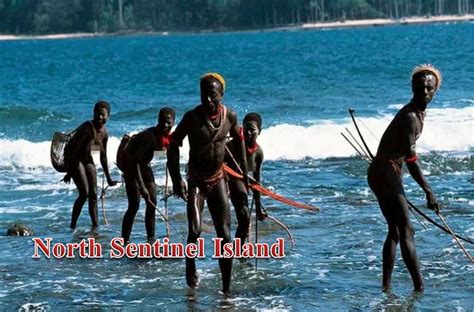 mujeres isla sentinel|Inside North Sentinel Island, Home Of The Mysterious。